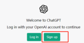 chatgpt如何注册-chatgpt注册教程