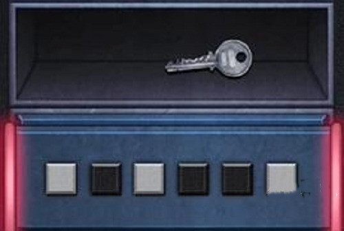 第五章密码箱钥匙