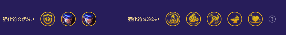 金铲铲之战法系崔斯特怎么使用-S8.5法系崔斯特阵容策略