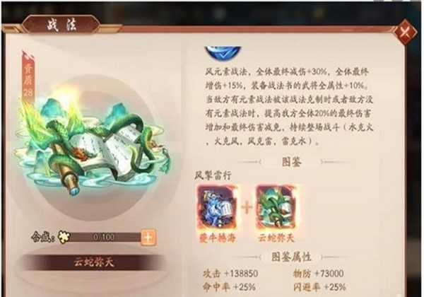 少年三国志2赤金战法