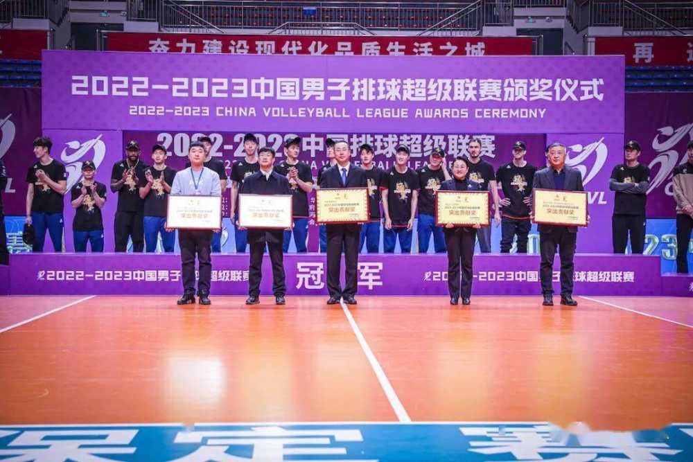 中国排球协会是什么级别（关于中国排球协会的基本情况）--第2张