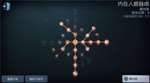 第五人格雕刻家高熟练天赋