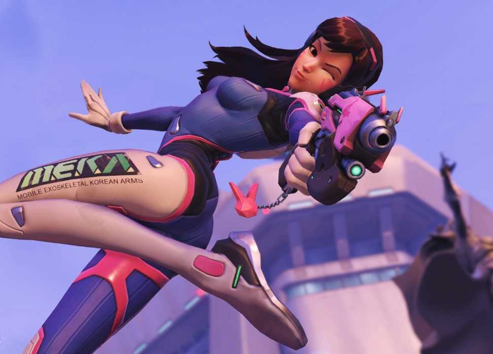 D.Va